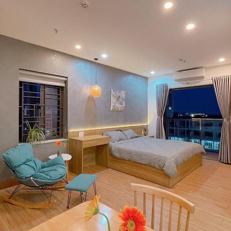 Reveur Apartment Da Nang Eksteriør bilde