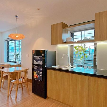 Reveur Apartment Da Nang Eksteriør bilde