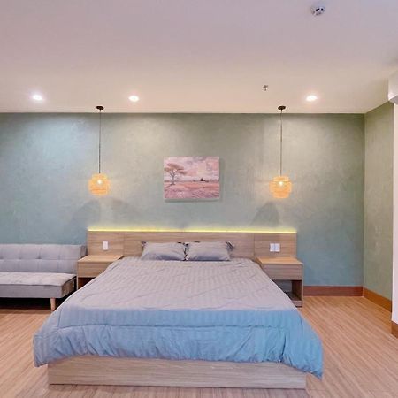 Reveur Apartment Da Nang Eksteriør bilde