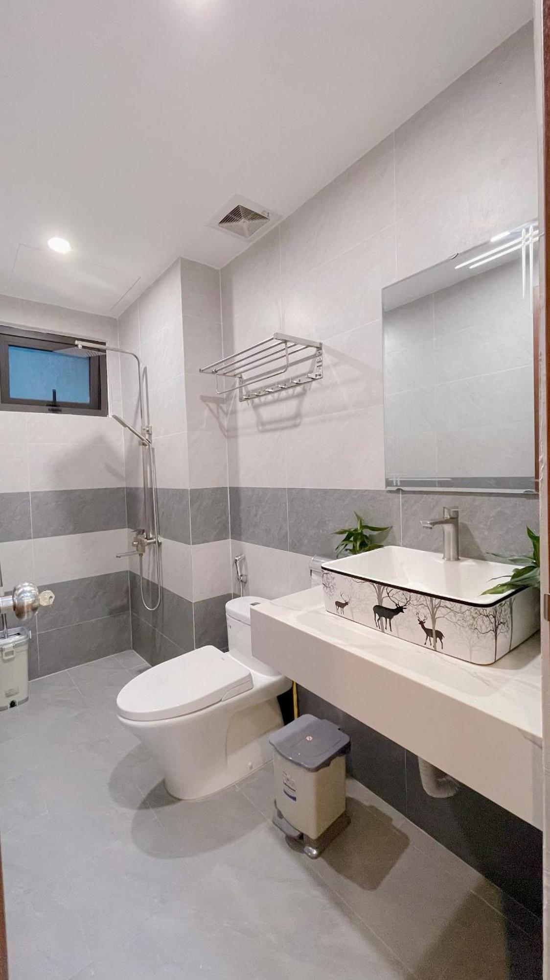 Reveur Apartment Da Nang Eksteriør bilde