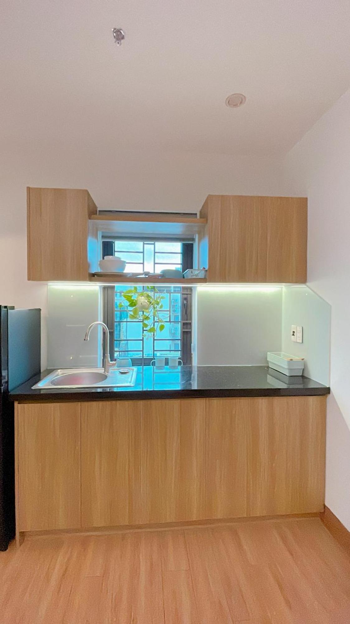 Reveur Apartment Da Nang Eksteriør bilde