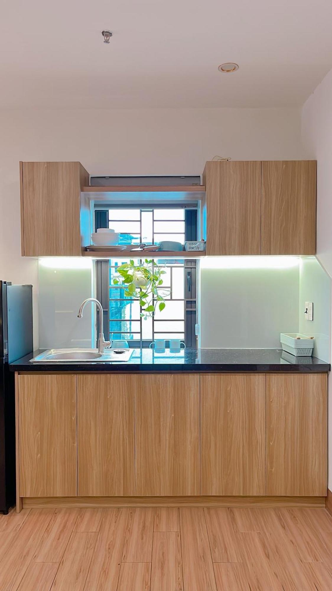 Reveur Apartment Da Nang Eksteriør bilde